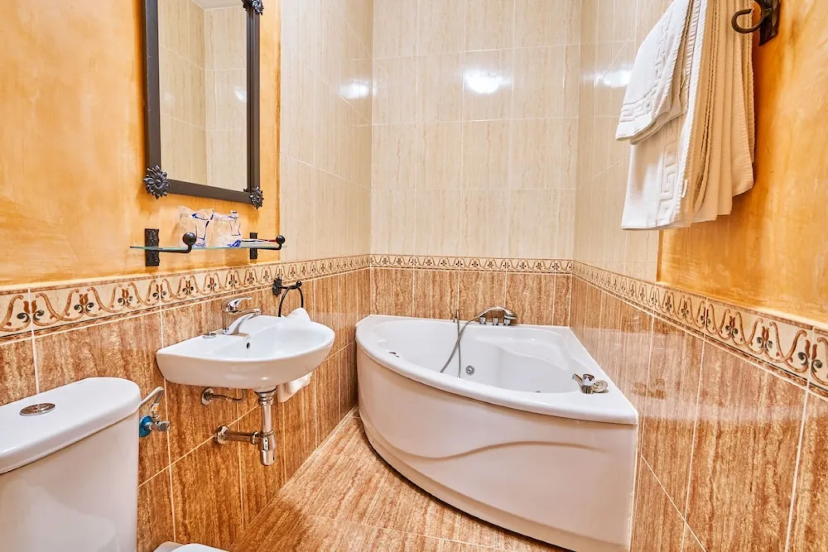 El Mirador del Valle