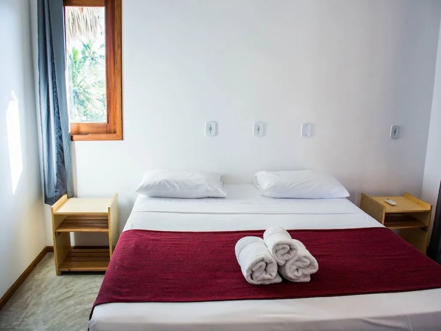 Barra Grande Beach Club