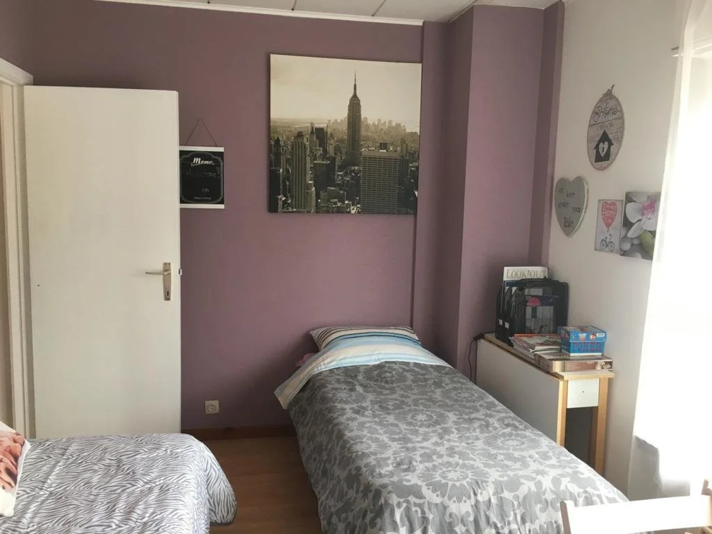 Homestay Mimis Rental