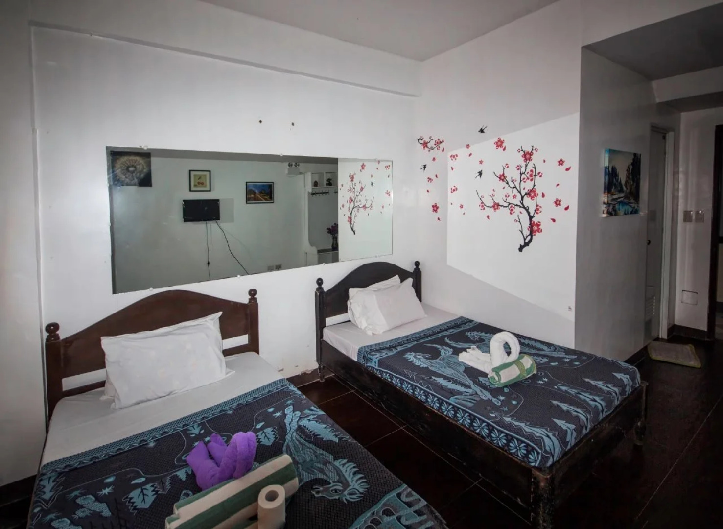 Pagudpud Rinnovati Beach Resort