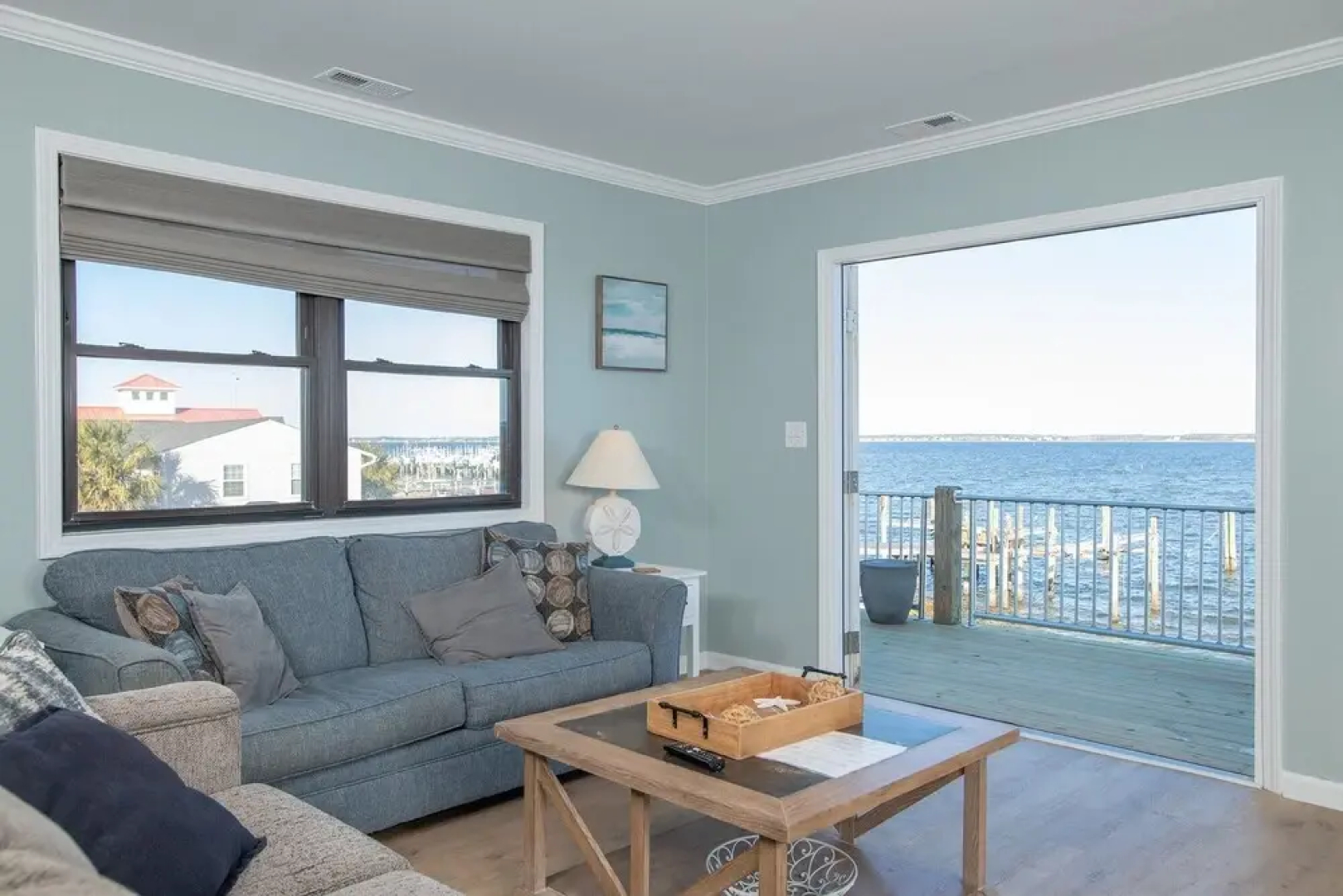 The Griffin 2 Bedroom Apts by RedAwning