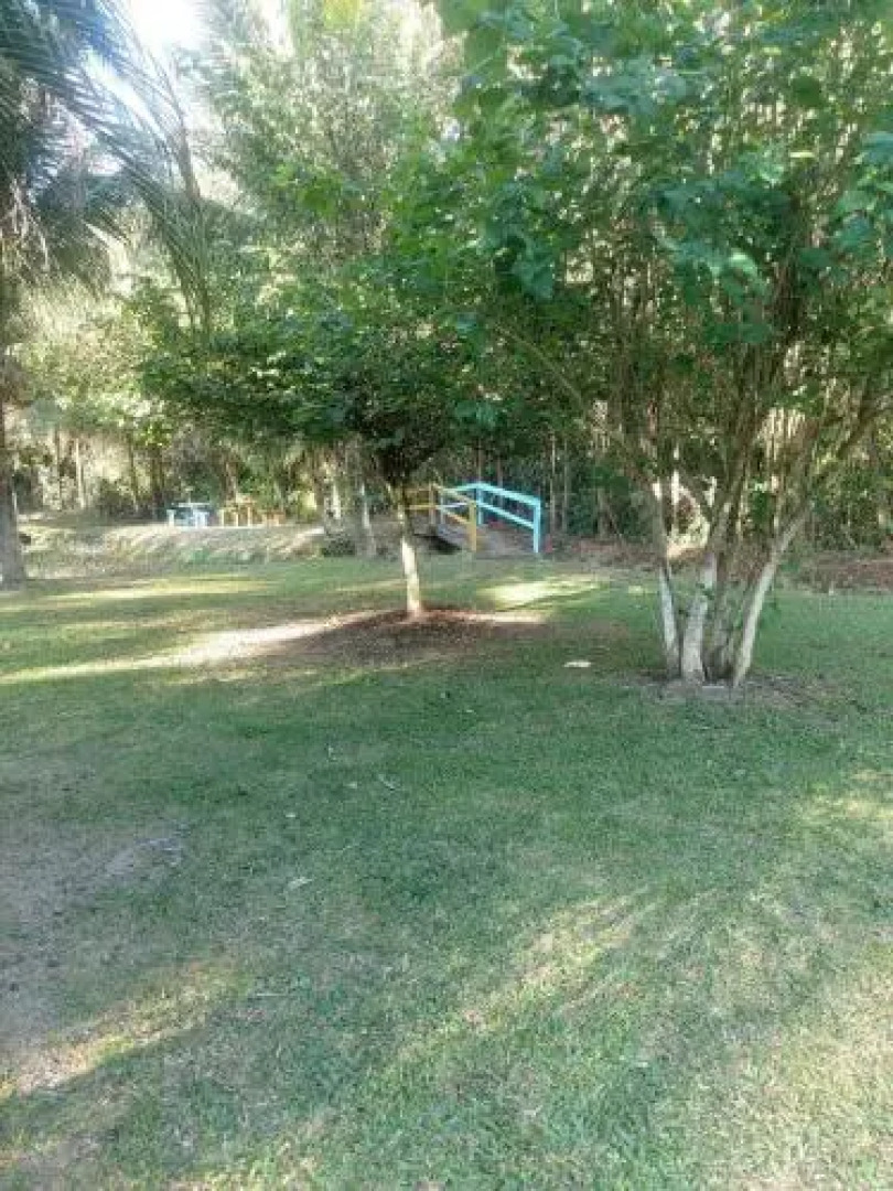 Pousada Refugio do Lobo