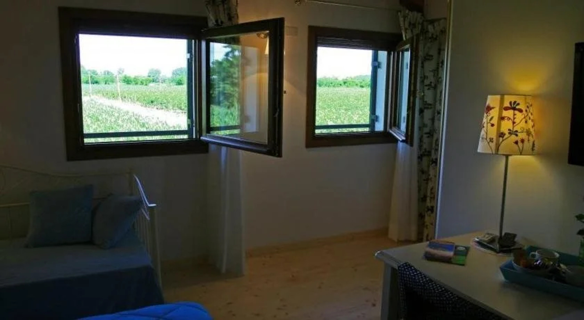 Country House Salomè