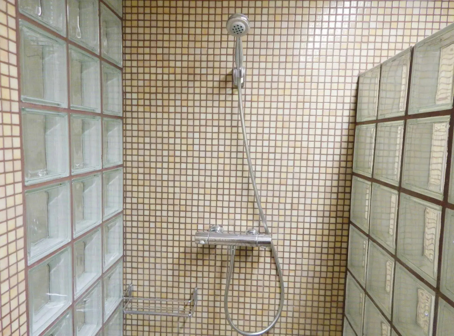 Girona Central Station