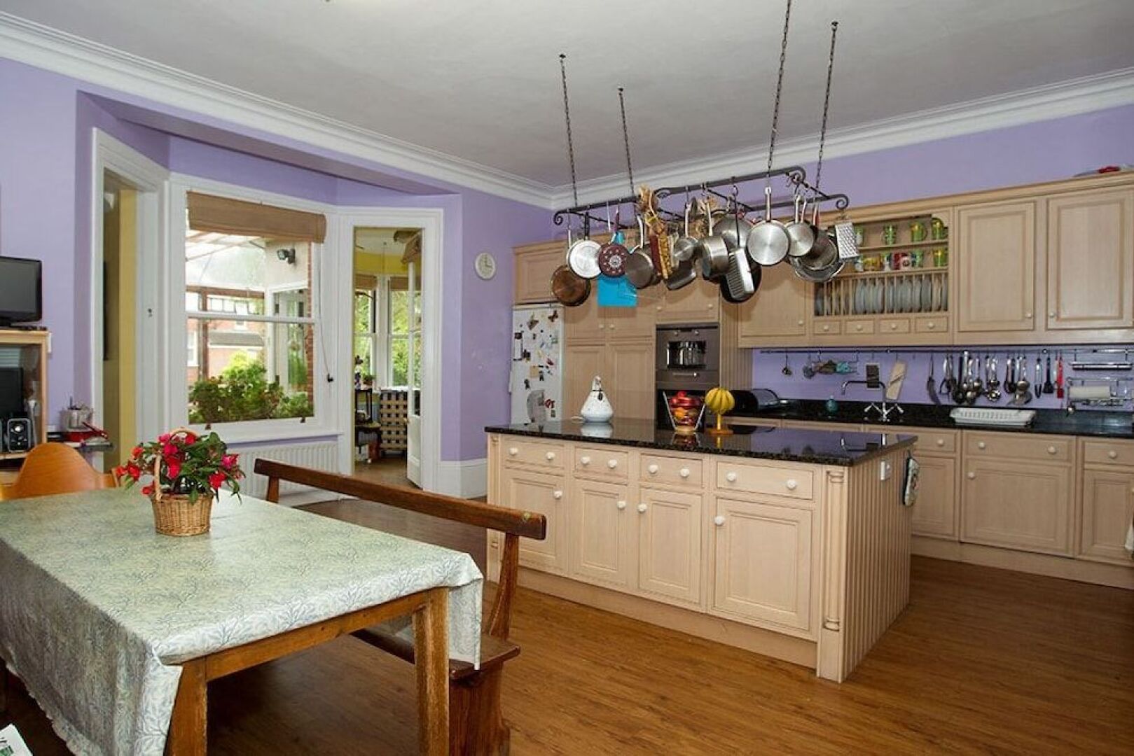 The Brick House Bed  Breakfast