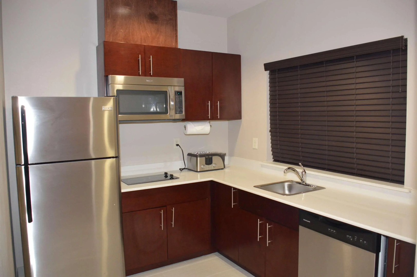 Best Western Plus Spring Inn & Suites