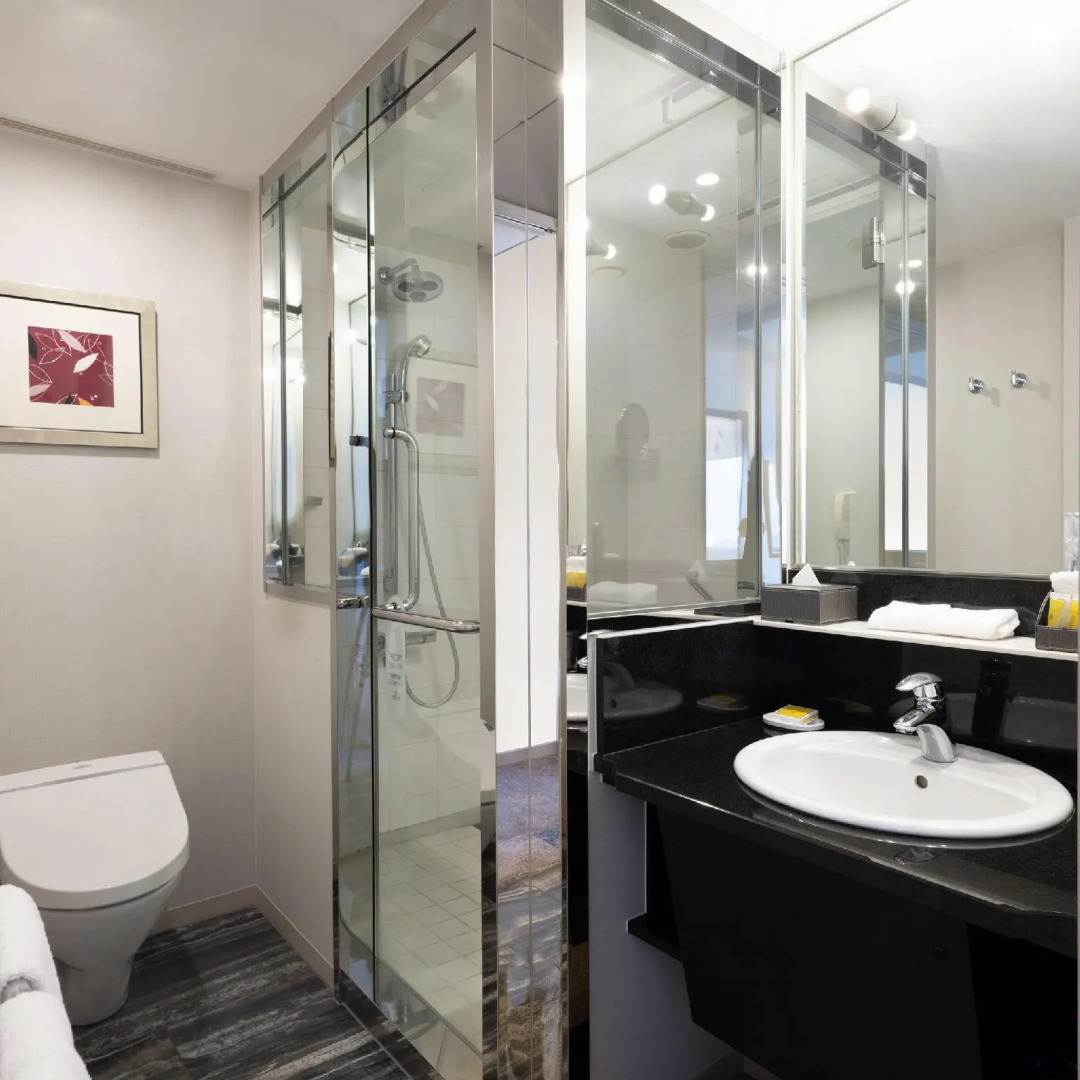 ANA Crowne Plaza Osaka