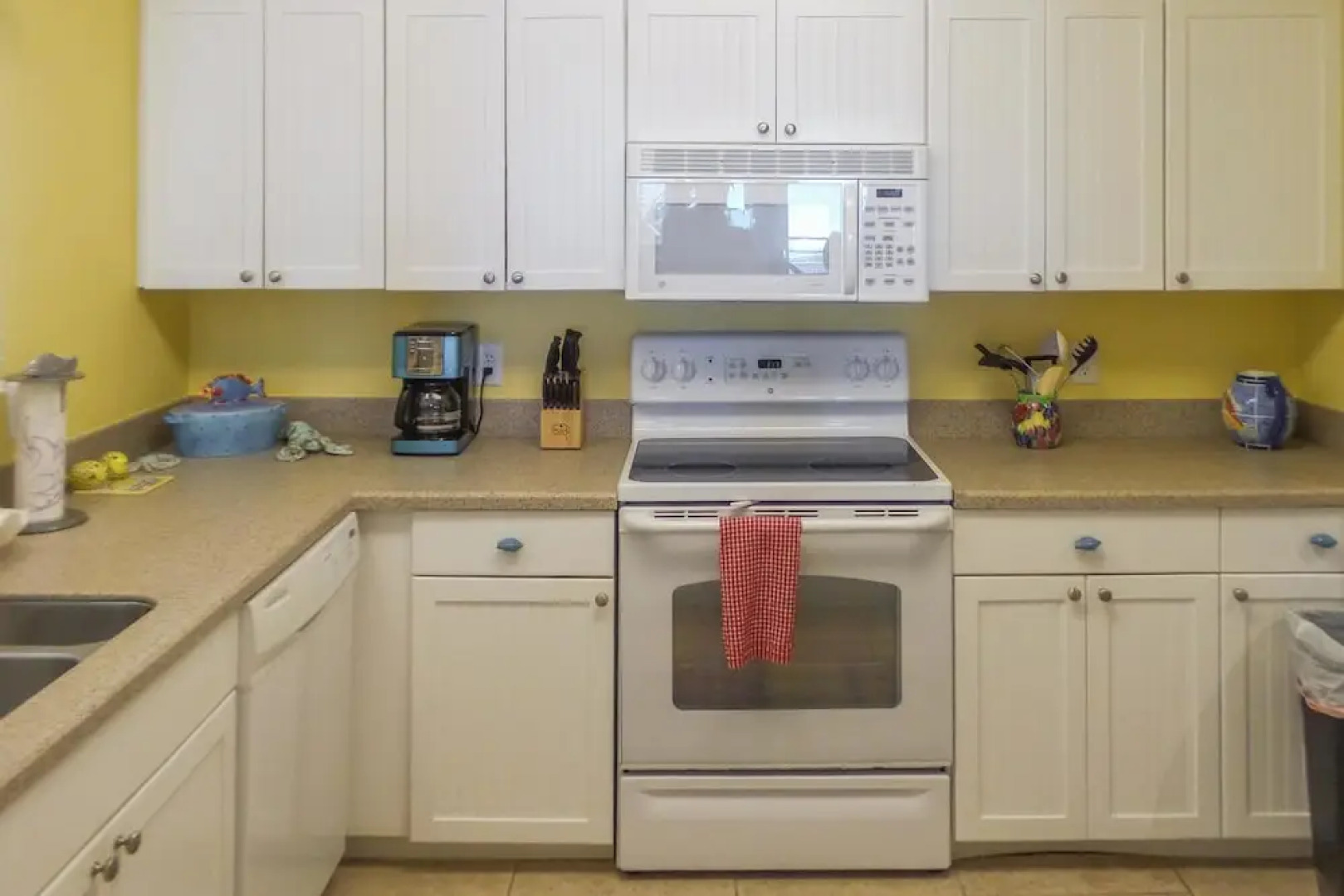 Needle Rush Point Condos