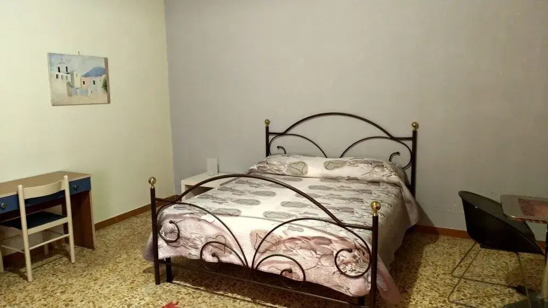 Port Village Vesuvius