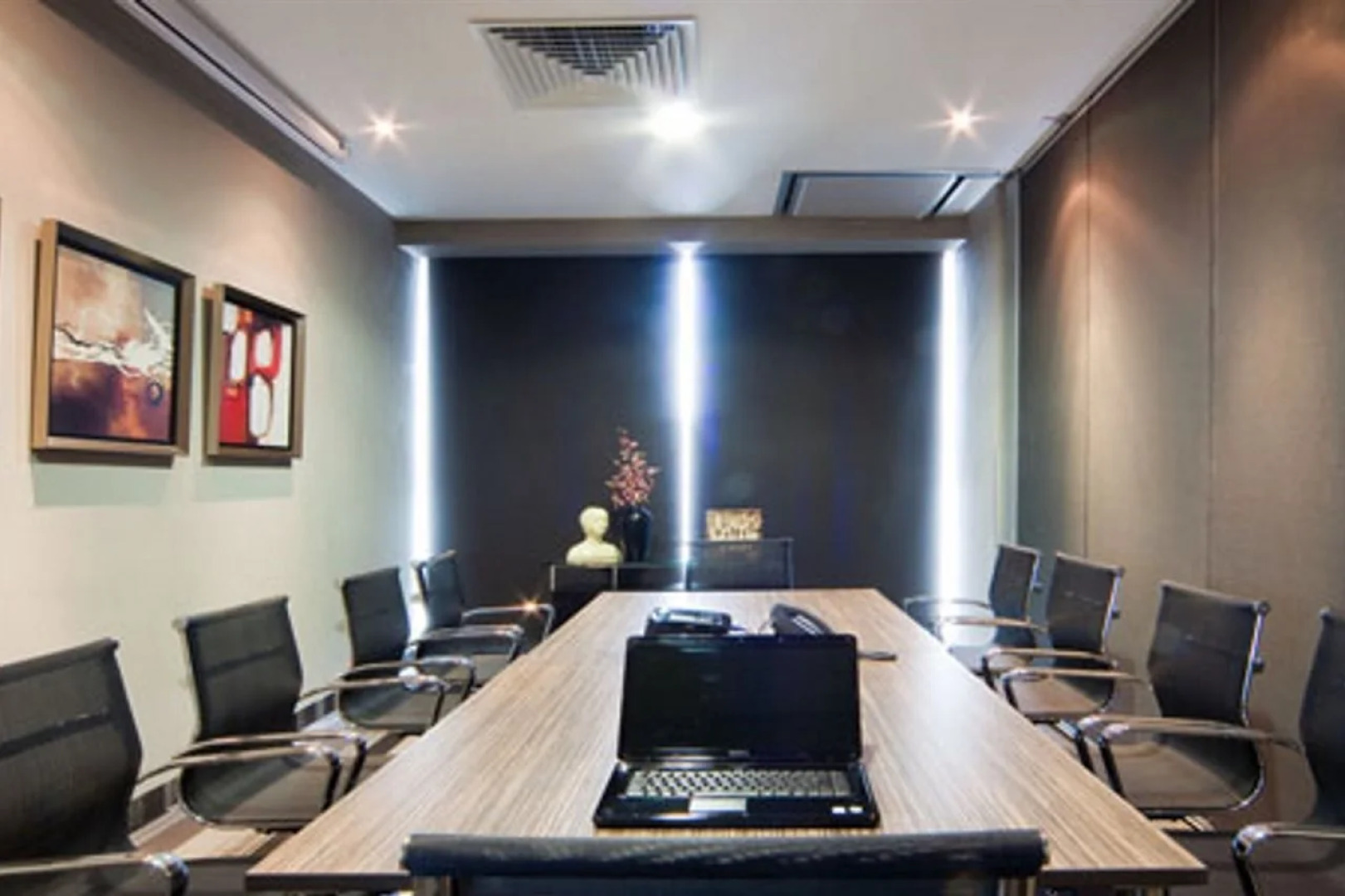 Four Points By Sheraton Distrito Uno Chihuahua