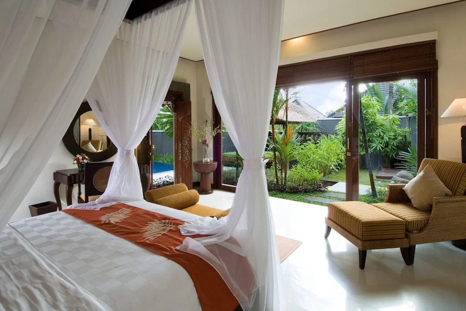 Bumi Linggah Villas Bali
