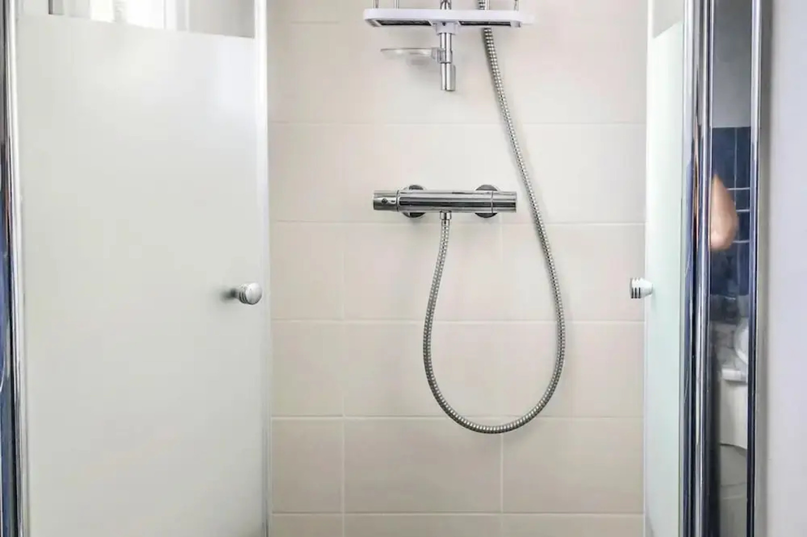 Holiday Home With Beautiful Terrace Area