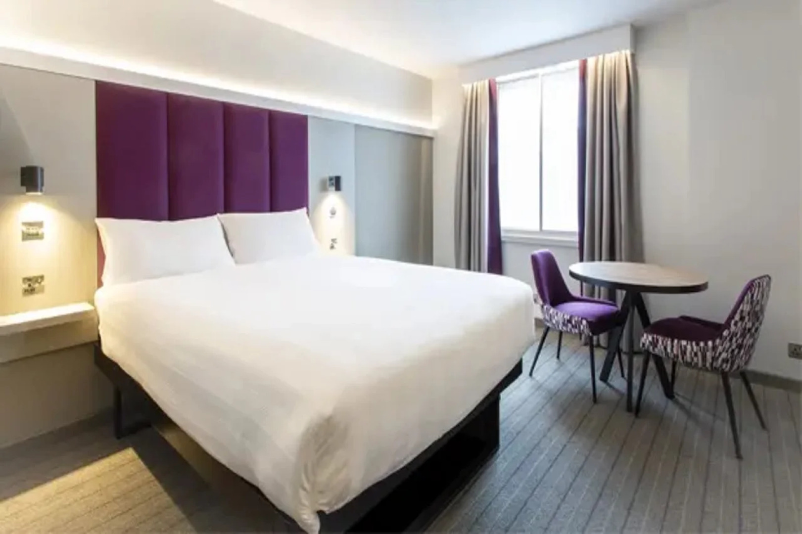 Premier Inn Maidstone Town Centre