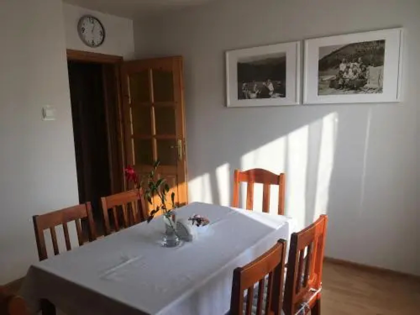 Apartamenty w Jurgowie Świstokówka