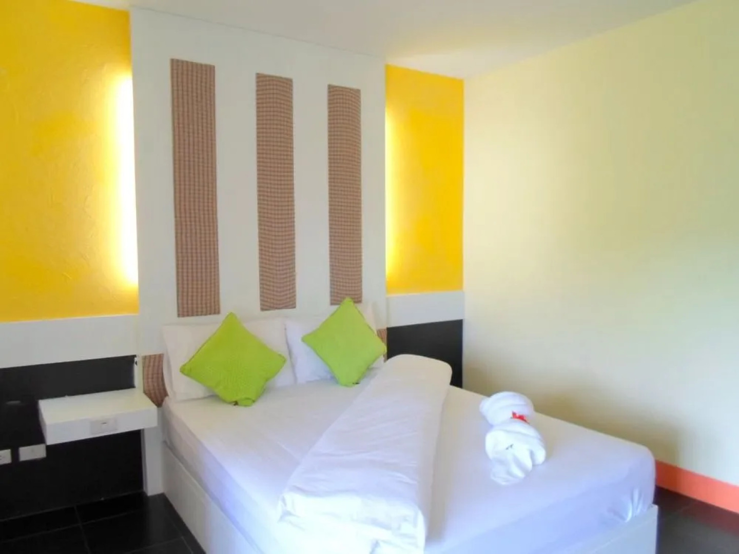 Bantatuk Resort & Restaurant