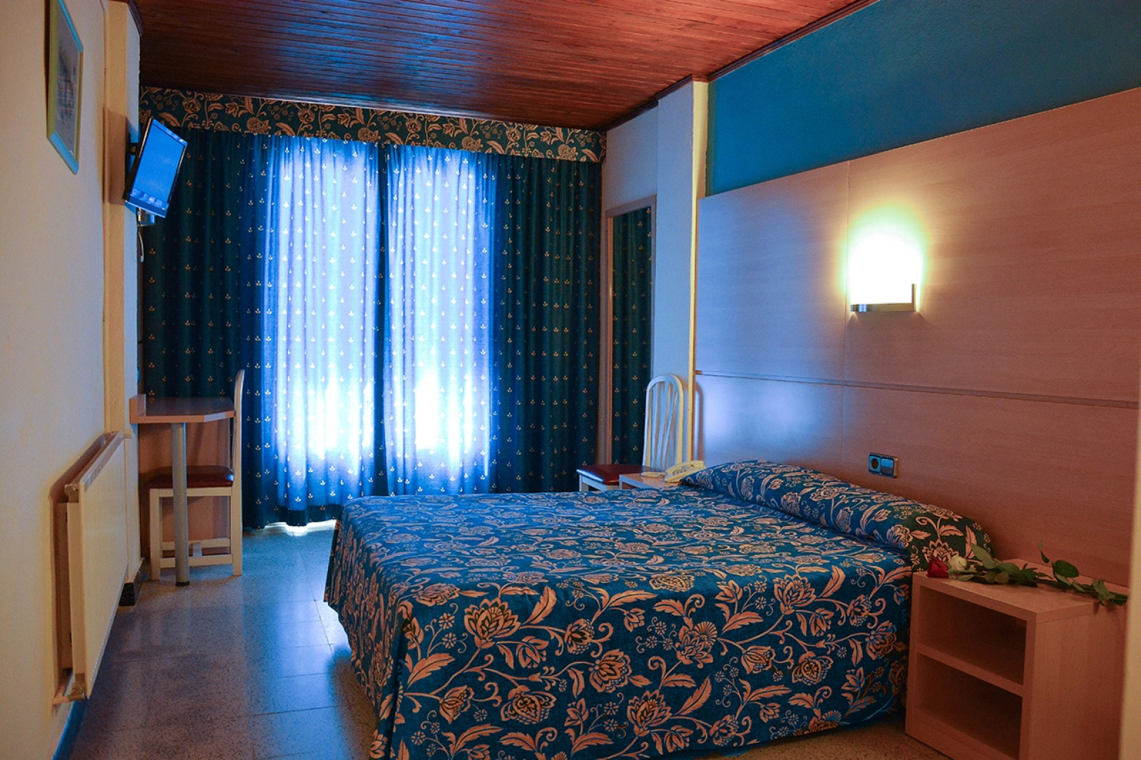 Hotel Grecs