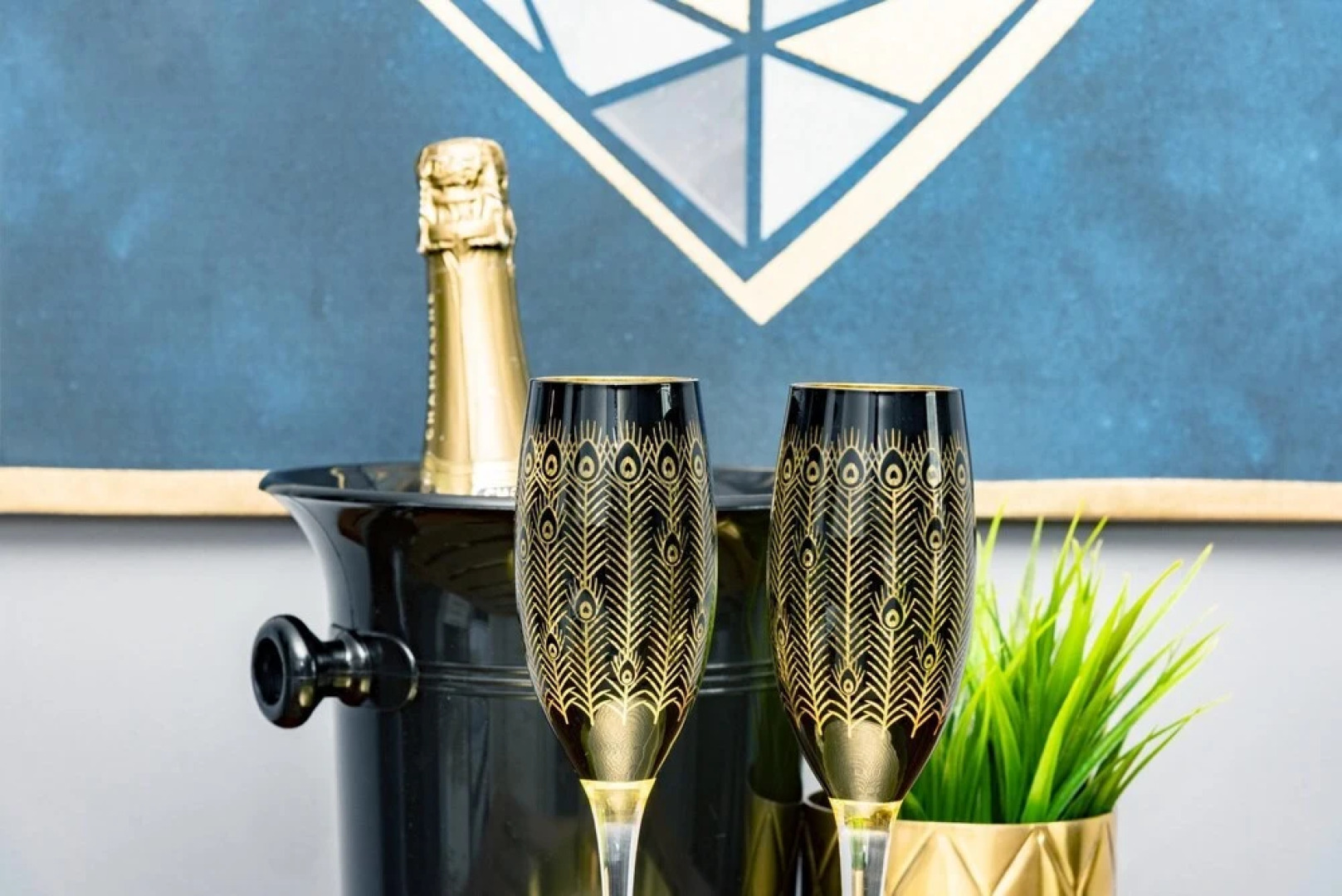 The Llangollen - Berwyn House