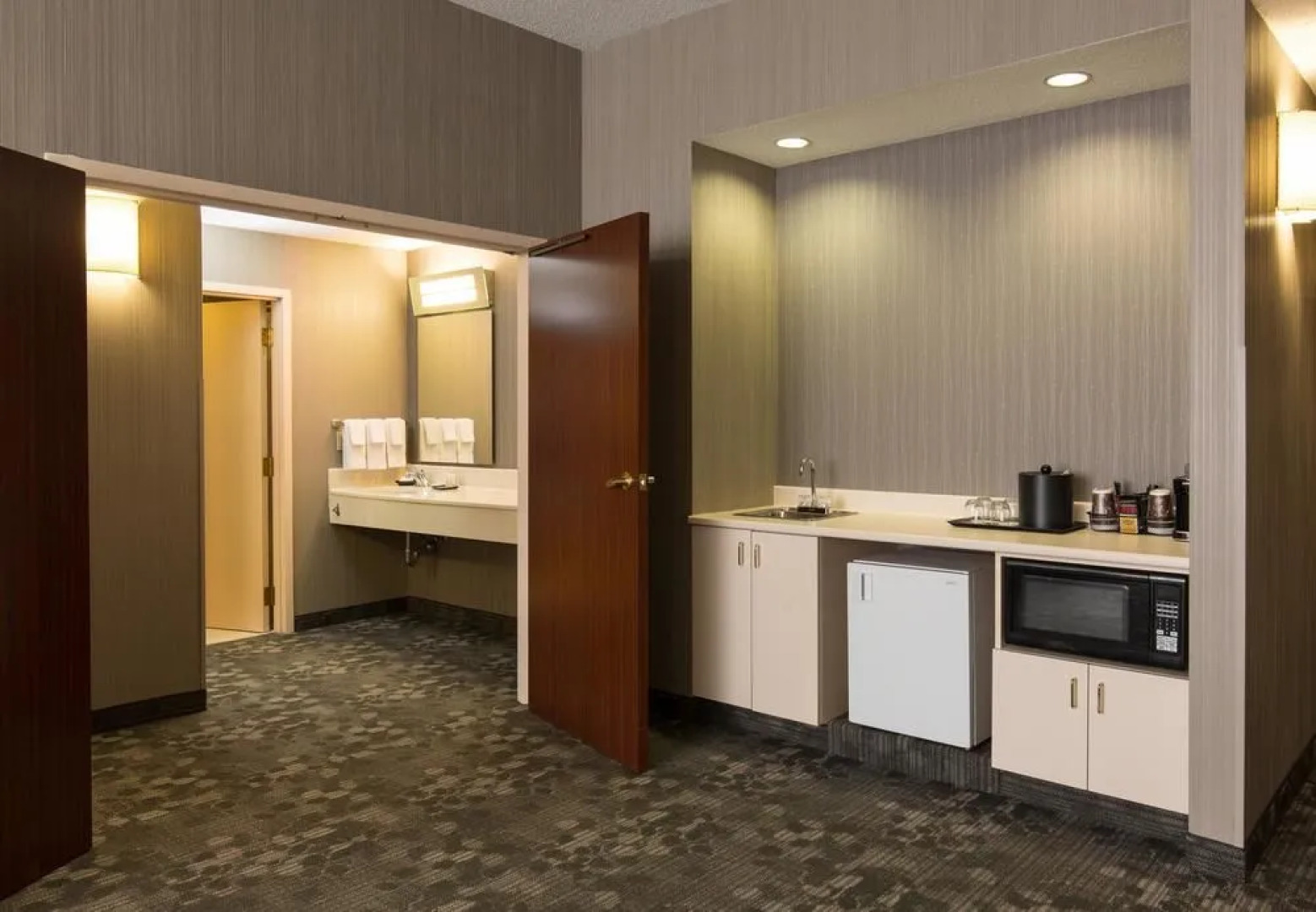 Courtyard Kansas City East/Blue Springs