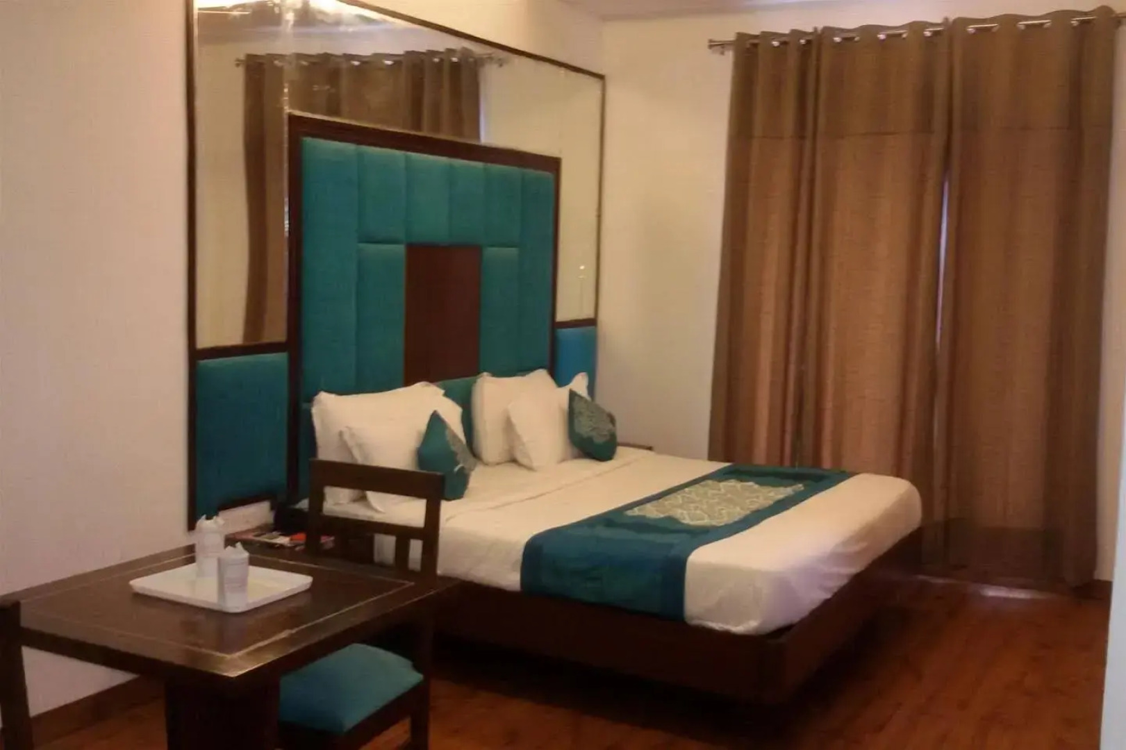 Hotel Classic Residency