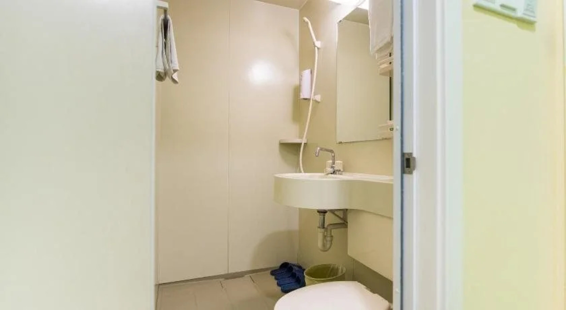 Hi Inn Ma'anshan Easyhome