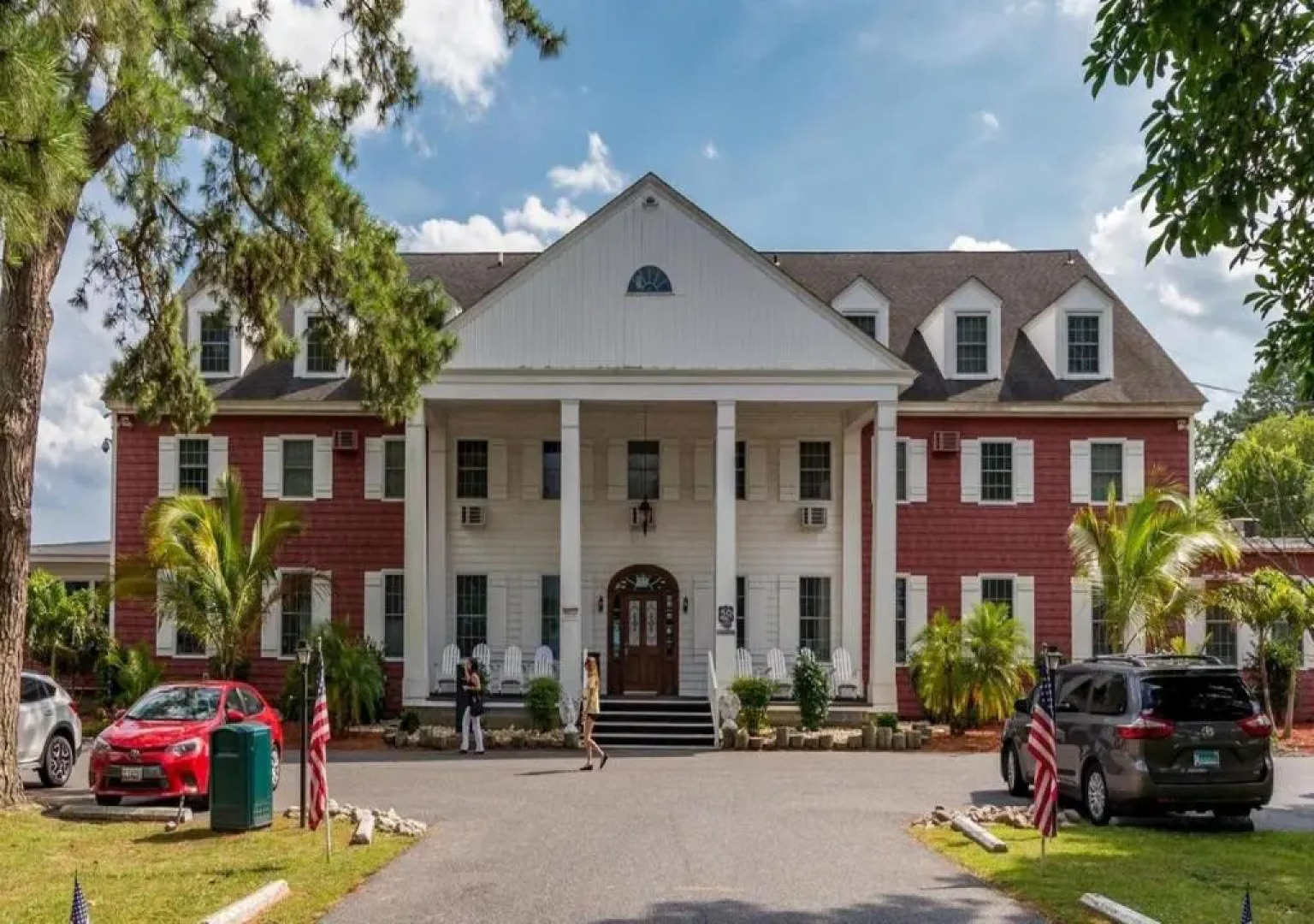 Francis Scott Key Family Resort
