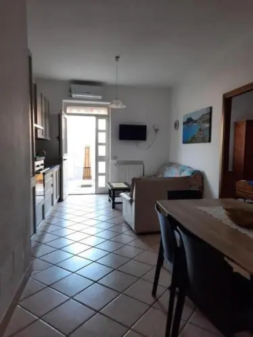 Magomadas Enjoy House