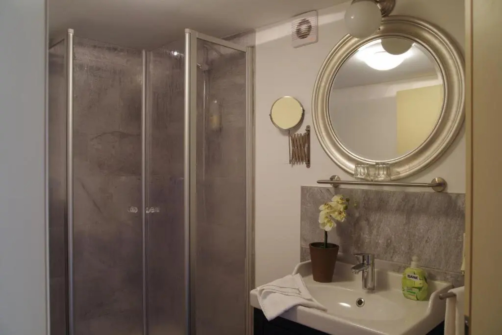 Hotel Restaurant Anno 1617