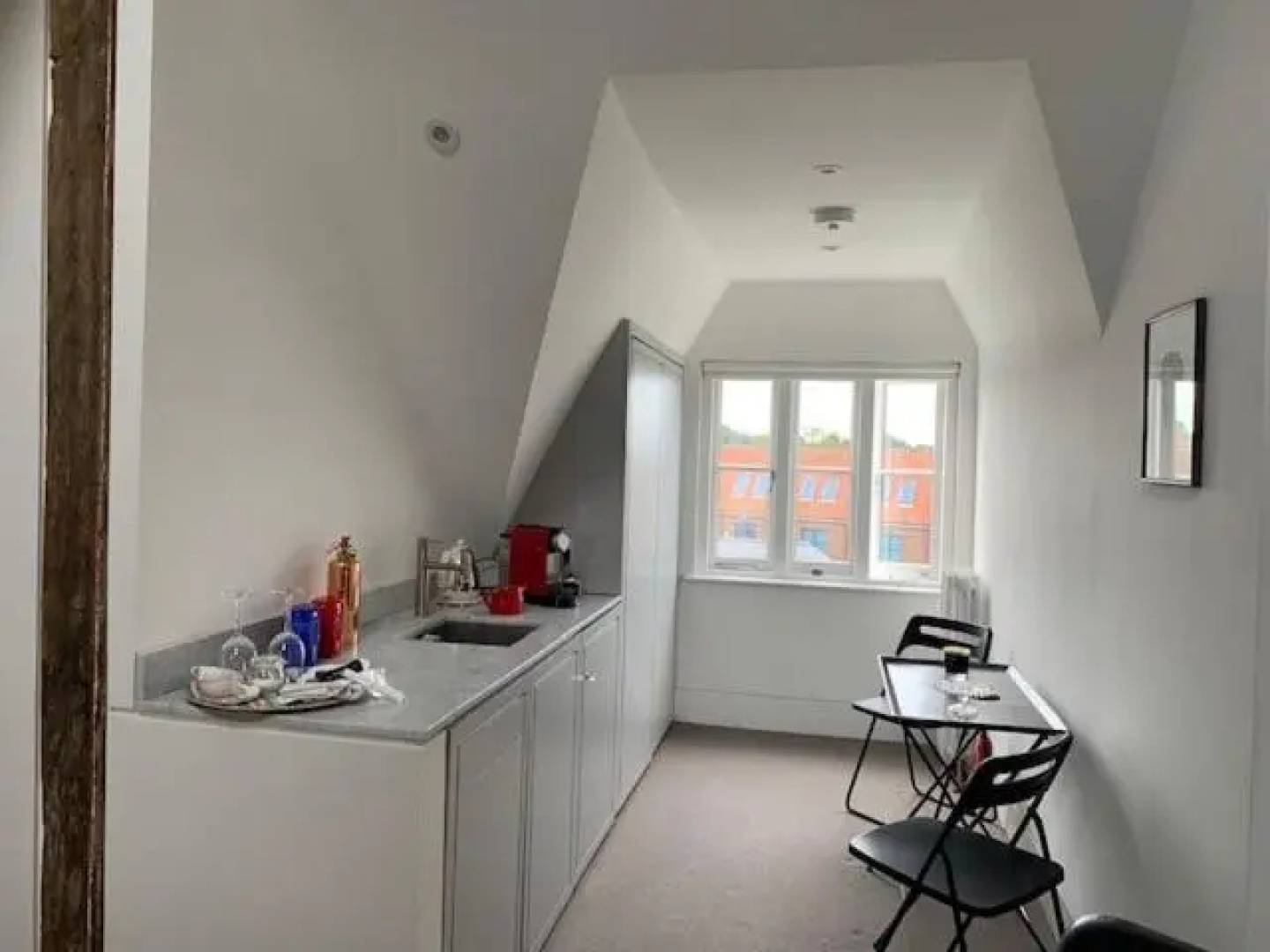 Montys Accommodation