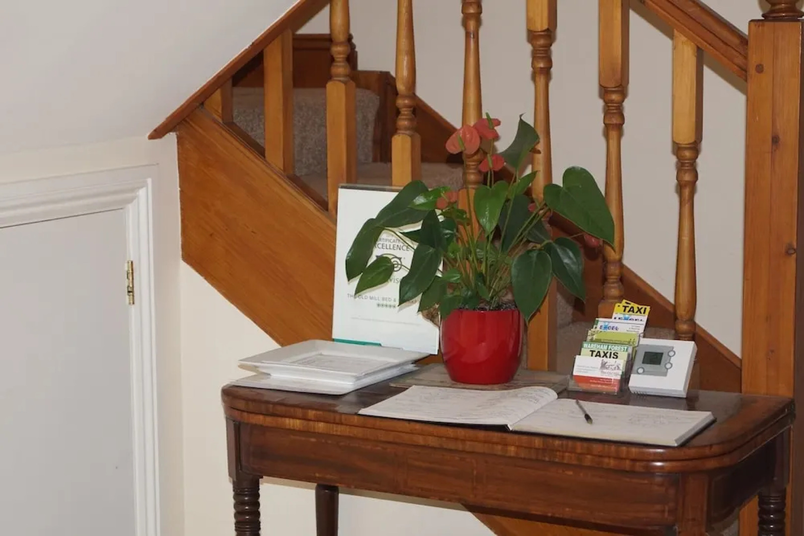 The Old Mill Bere Regis