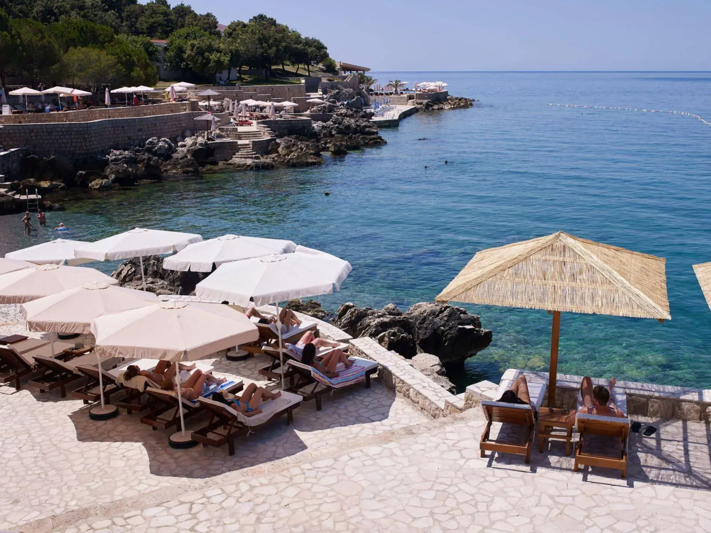 Radisson Resort Ruza Vjetrova