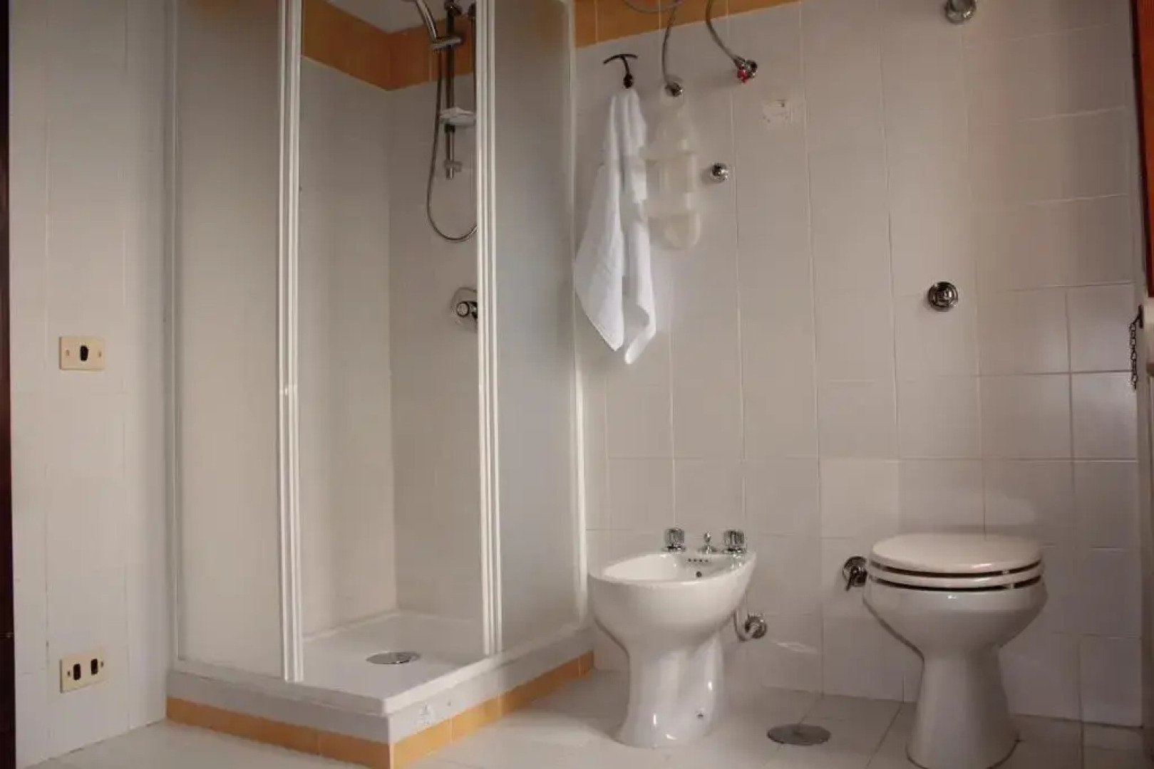 Santa Maria Degli Angeli C Ospitalità - Hostel