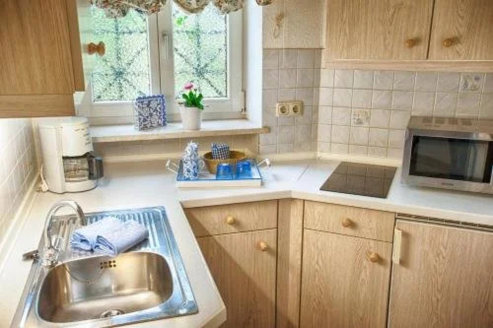 Christiane Ferienwohnungen - Feuerwehrheimstraße