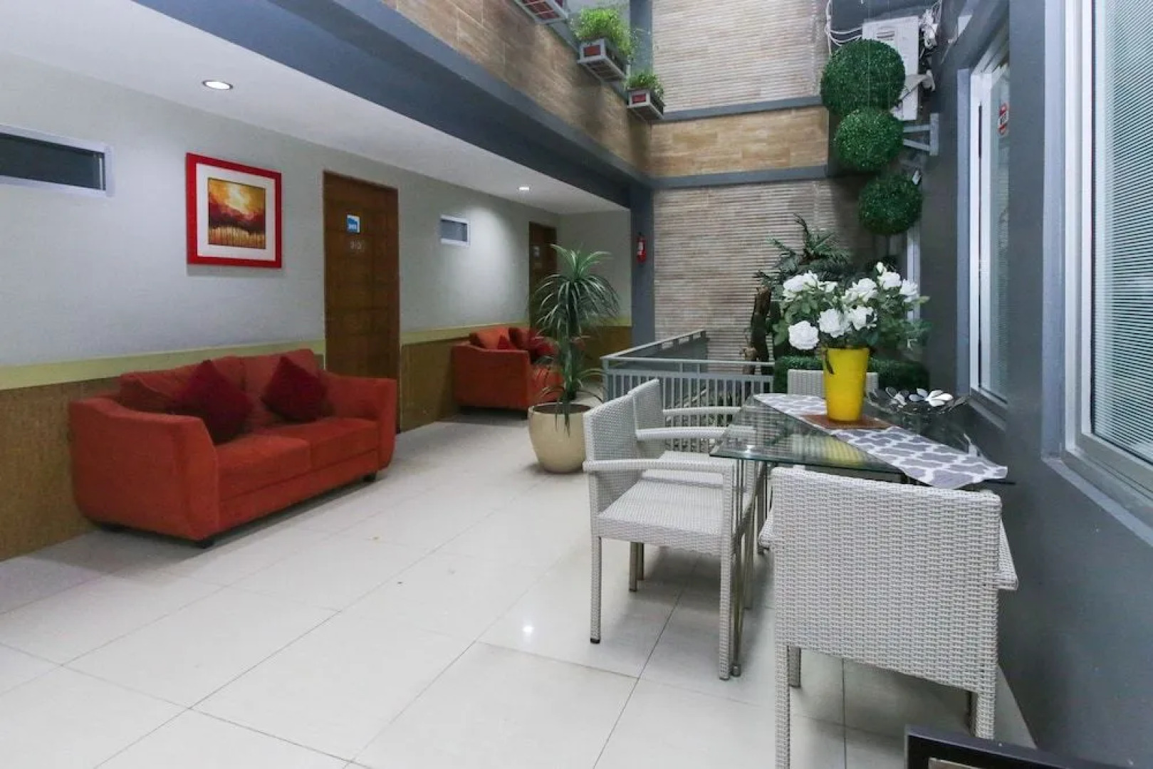 Airy Dago Golf Raya 49 Bandung