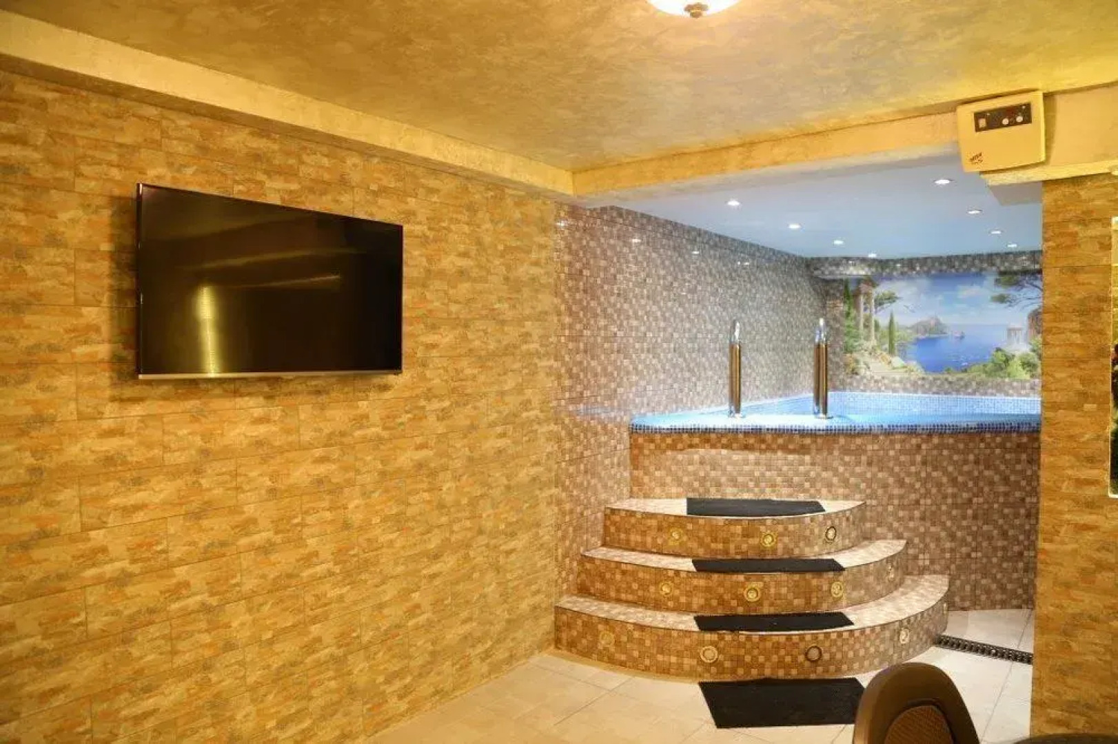 Skazka Vostoka - Hostel