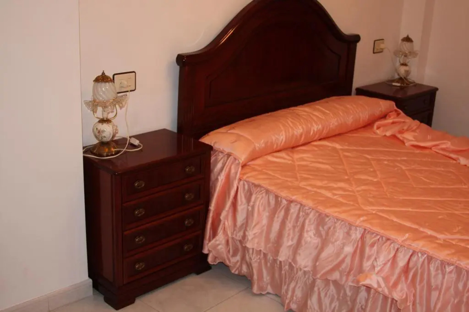 Apartment Vistamar Galicia Raxó