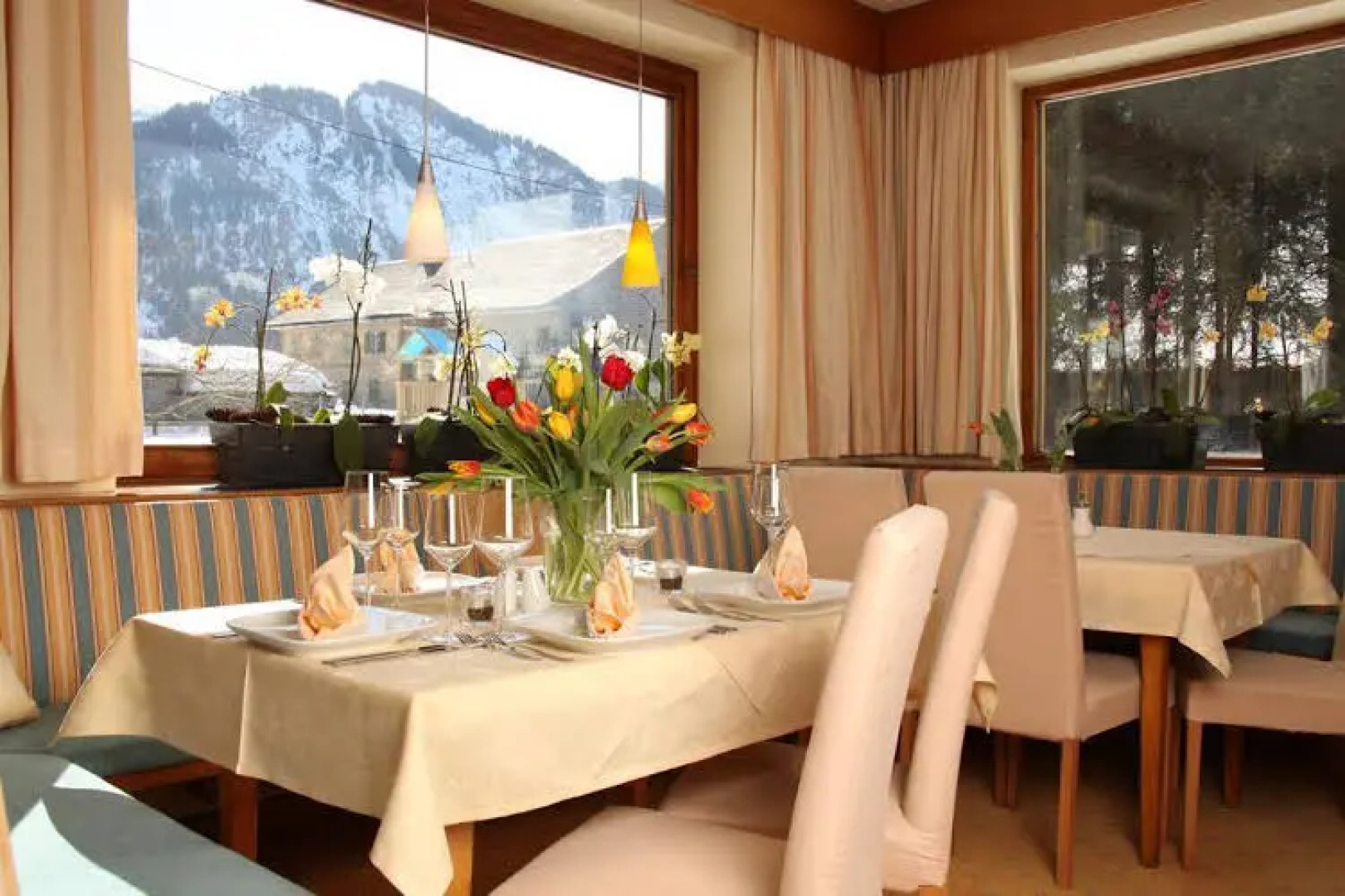 Hotel Drei Tannen