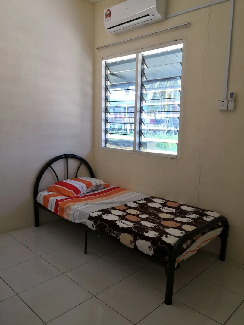 Kuala Mengalong Cottage