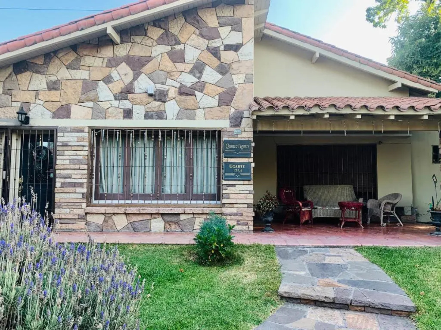 Quinta Ugarte