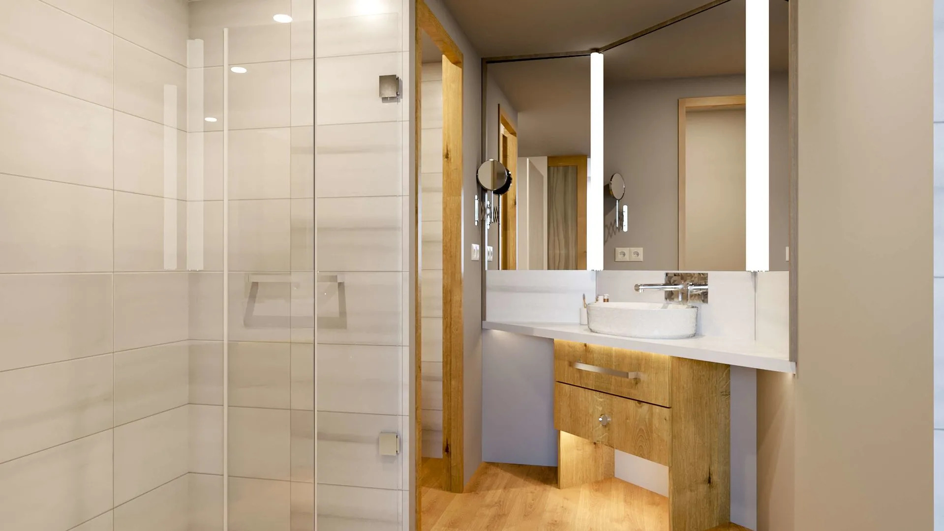 Torre Melina, a Gran Meliá Hotel