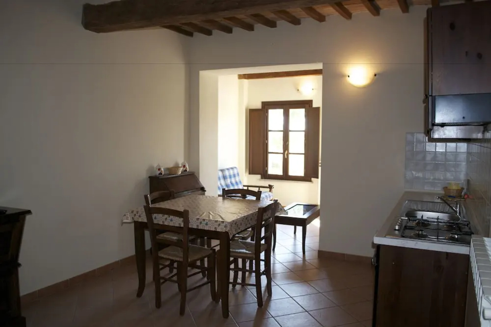 Residence Giuly Rosselmini