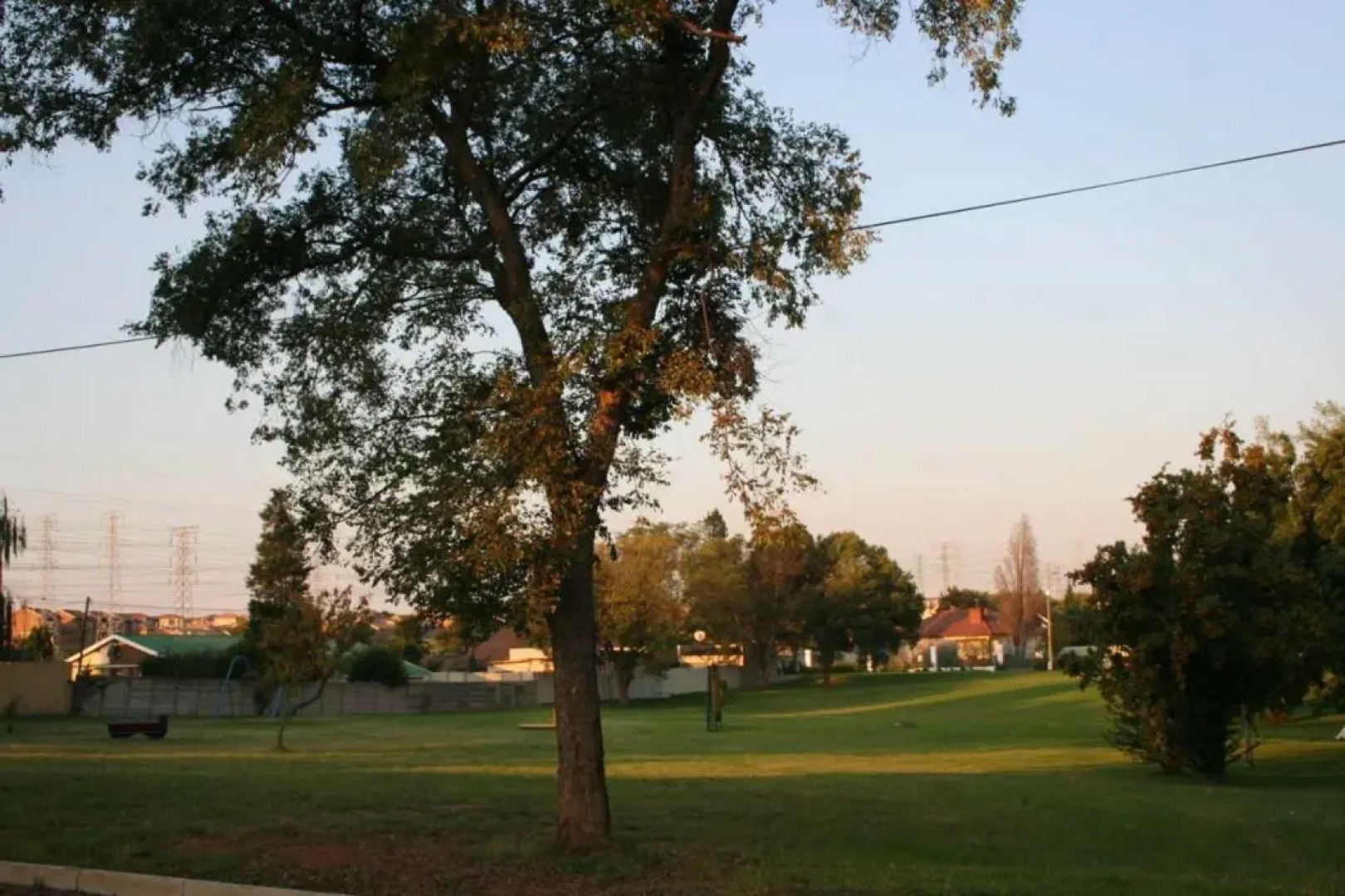 The Maple Village Guest Lodge Bed & Breakfast