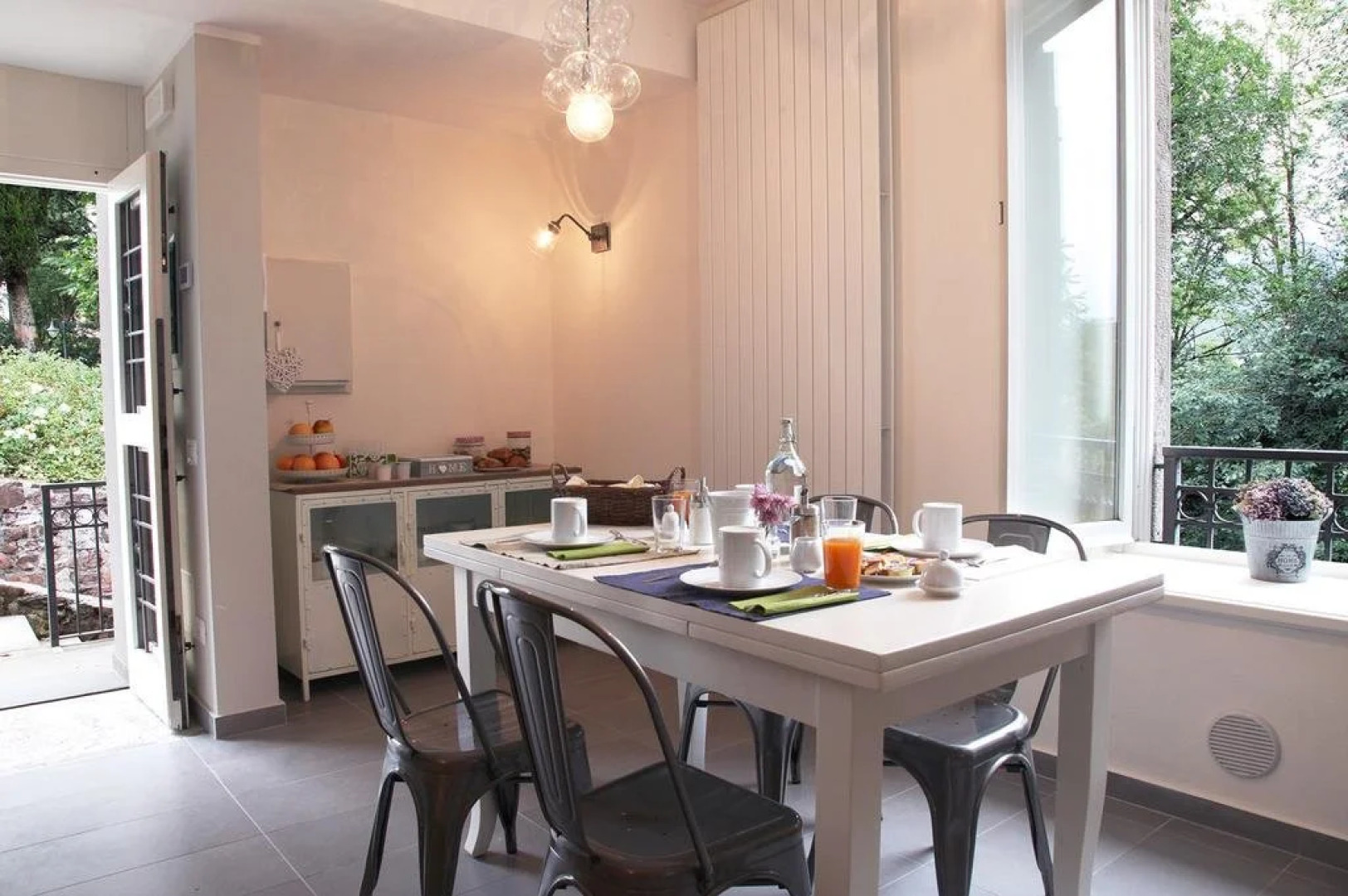 Bed & Breakfast Aminella