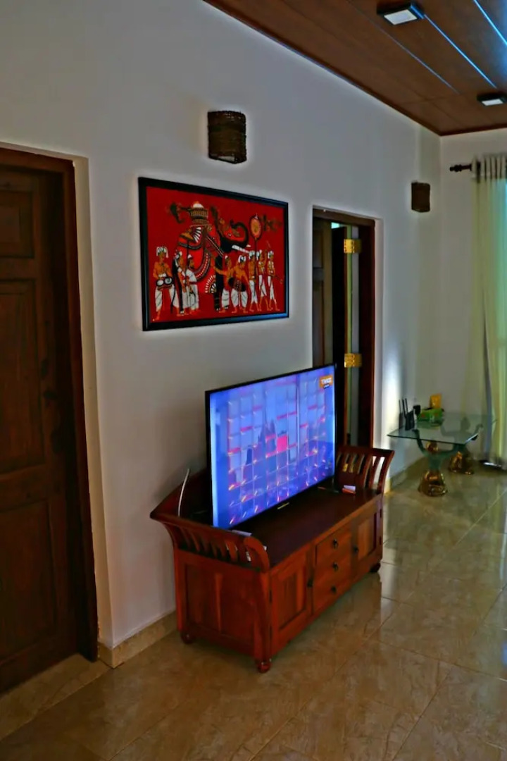 Yoho Villa Lucky Seven