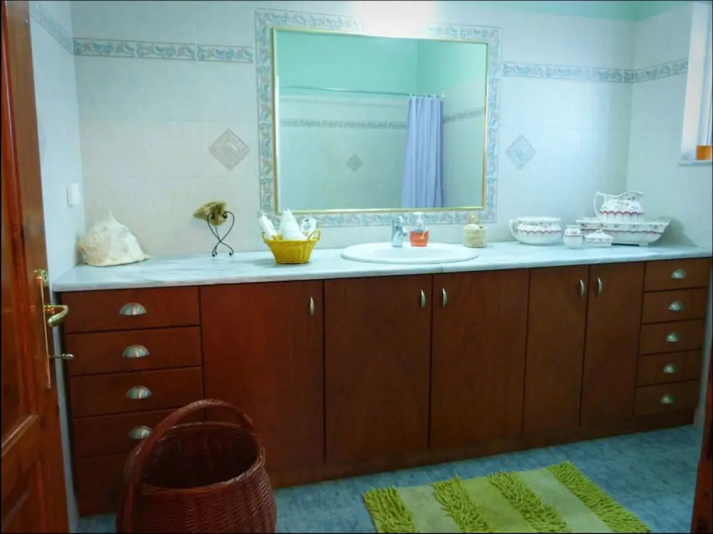 The Olive Branch Villa