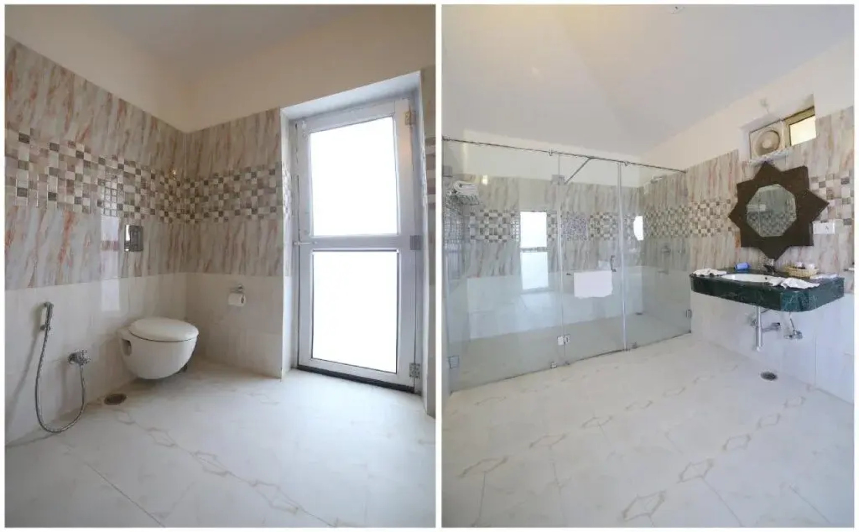 The Sher Garh Resort