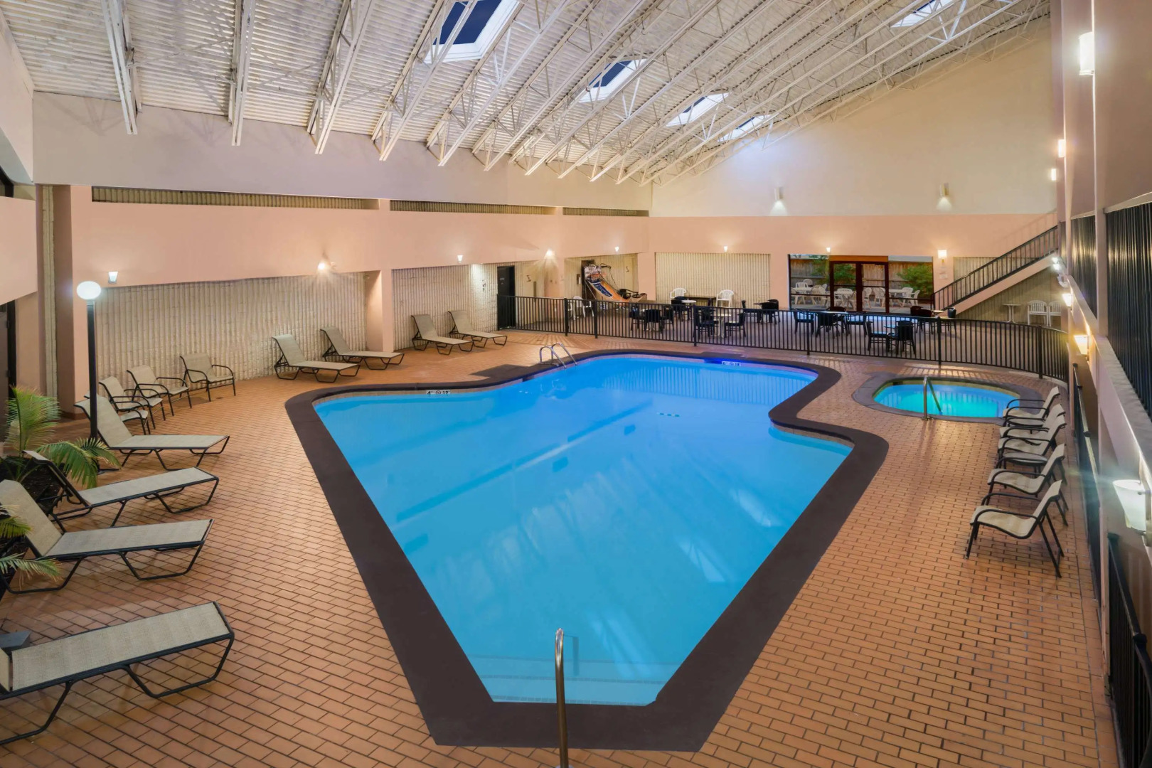 Wyndham Garden Stillwater