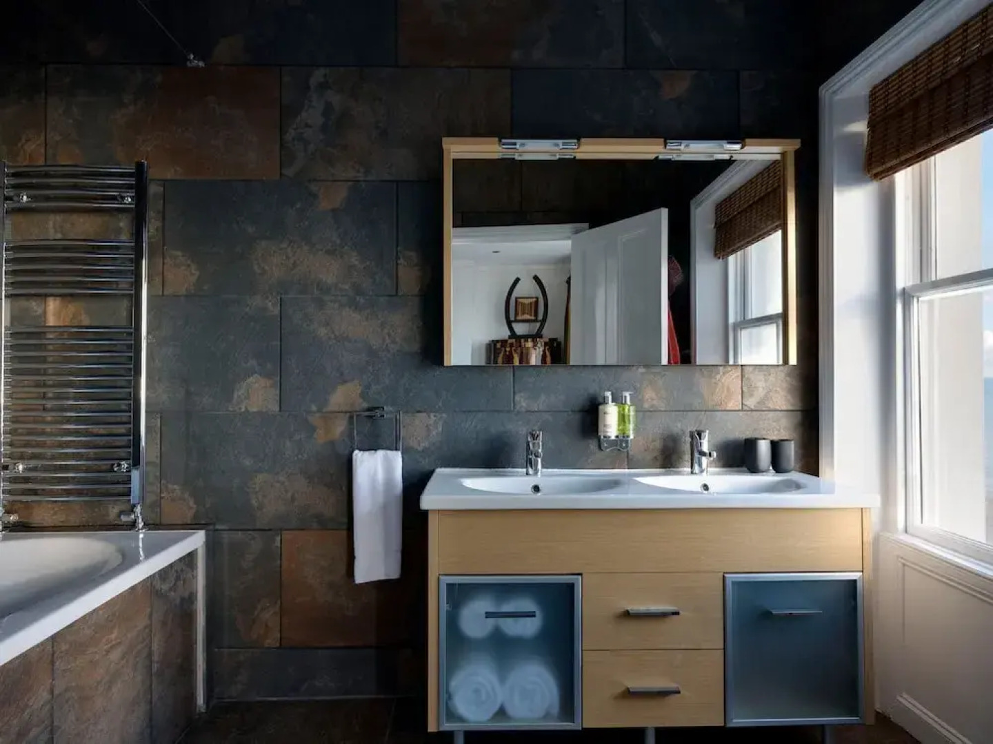 Zanzibar Beach House