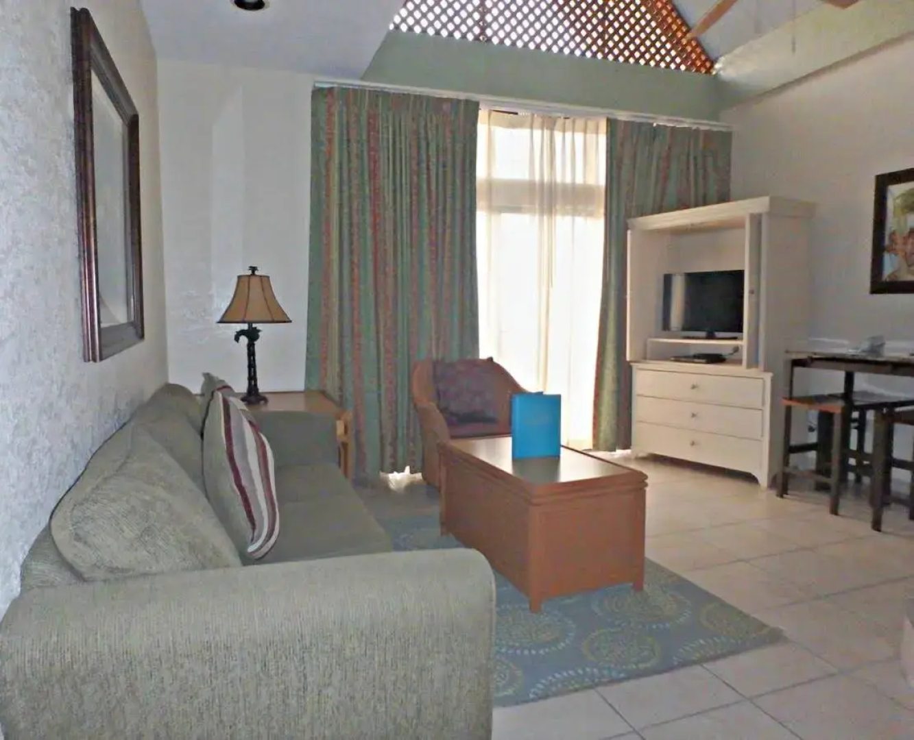 Flamboyan on the Bay Resort and Villas