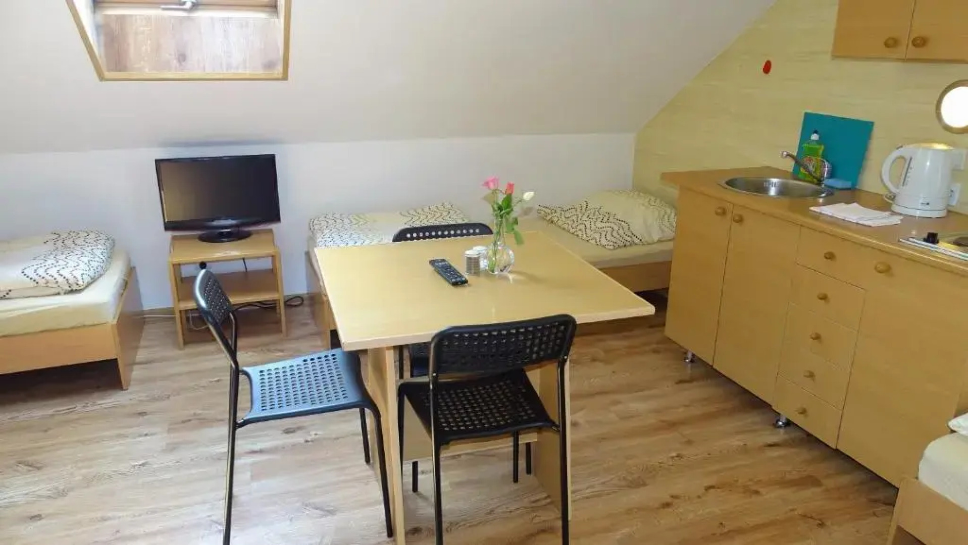 Noclegi "Marek i Karolina"