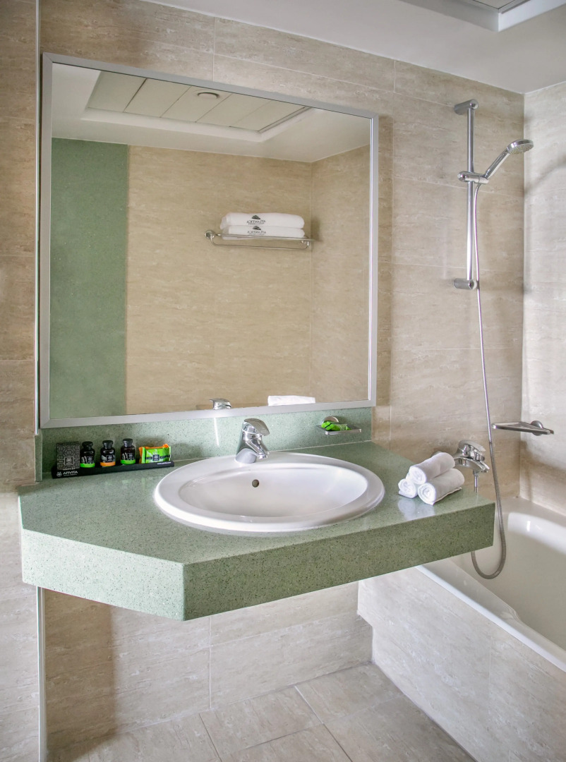 Atlantica Miramare Beach